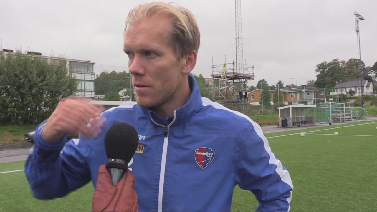 Grorud før Molde